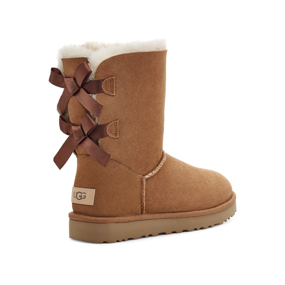 UGG Bailey Bow Boots Women’s